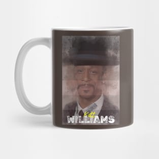 KATT WILLIAMS - COMEDIAN Mug